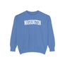 Washington Comfort Colors Sweatshirt