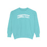 Connecticut Comfort Colors Sweatshirt