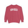 New Mexico Comfort Colors Sweatshirt
