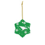 UND Ceramic Ornaments