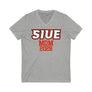 SIUE Class of 2028 - MOM V-Neck Tee