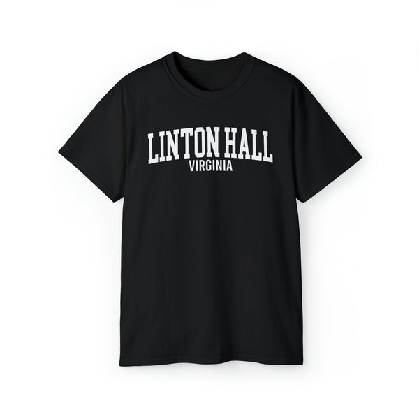 Linton Hall Virginia T-Shirt