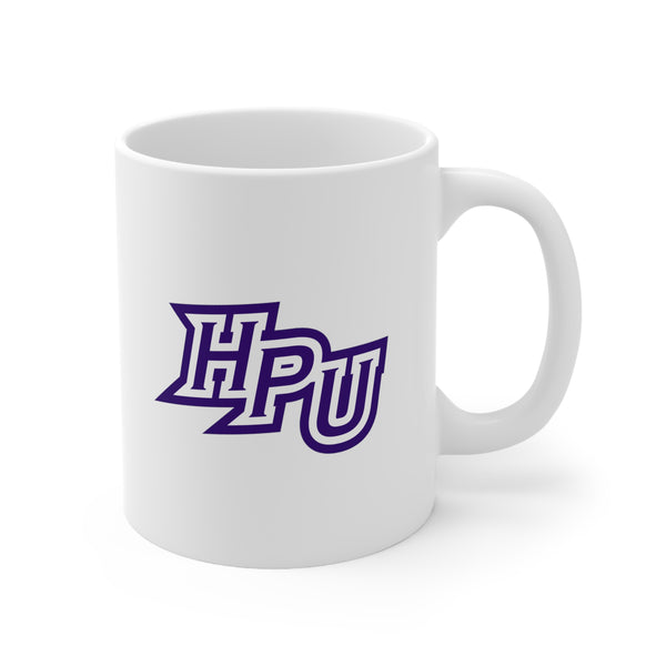 HPU Call Your Mom - Mug