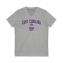 ECU Class of 2027 MOM V-Neck Tee