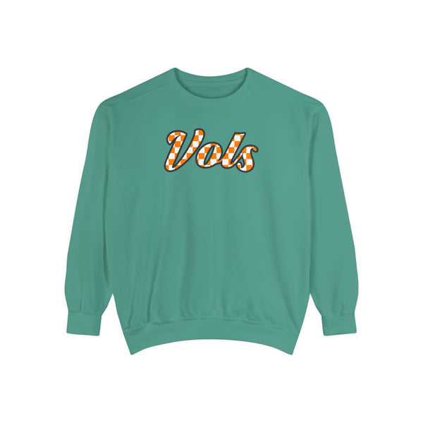 Vols Comfort Colors Sweatshirt
