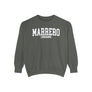 Marrero Comfort Colors Sweatshirt