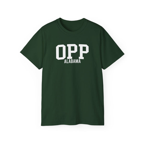 Opp Alabama t-shirt