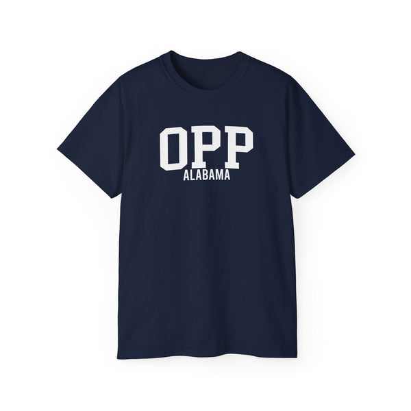 Opp Alabama t-shirt