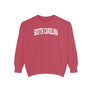 South Carolina Comfort Colors Sweatshirt
