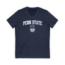 PSU Class of 2027 MOM V-Neck Tee
