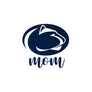 PSU Mom Sticker