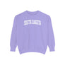 South Dakota Comfort Colors Sweatshirt