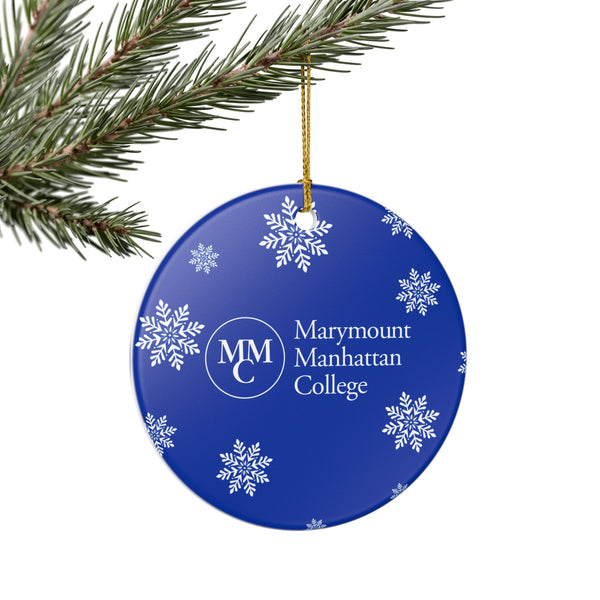 MMC Ceramic Ornaments
