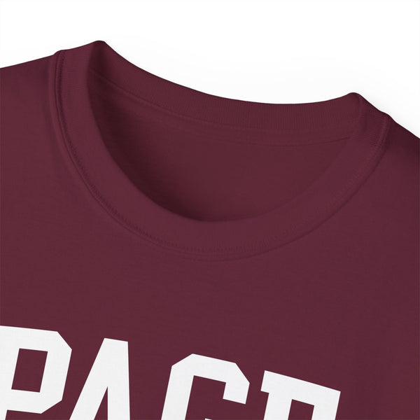 Page Arizona T-Shirt