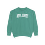 New Jersey Comfort Colors Sweatshirt