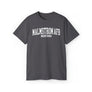Malmstrom AFB Montana t-shirt