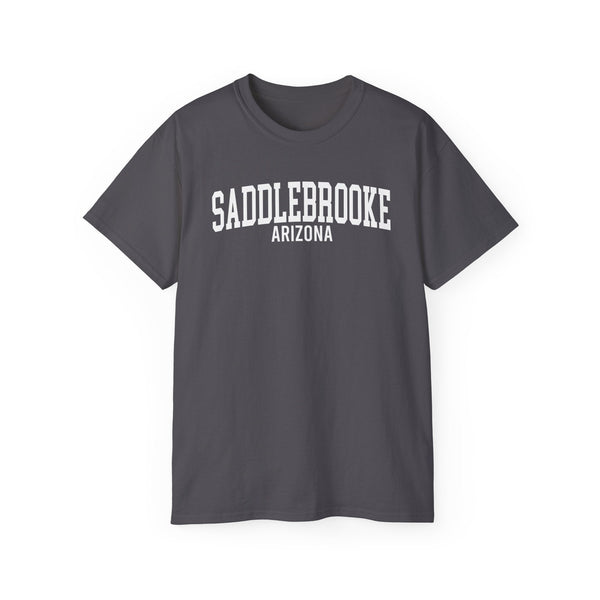 Saddlebrooke Arizona T-Shirt
