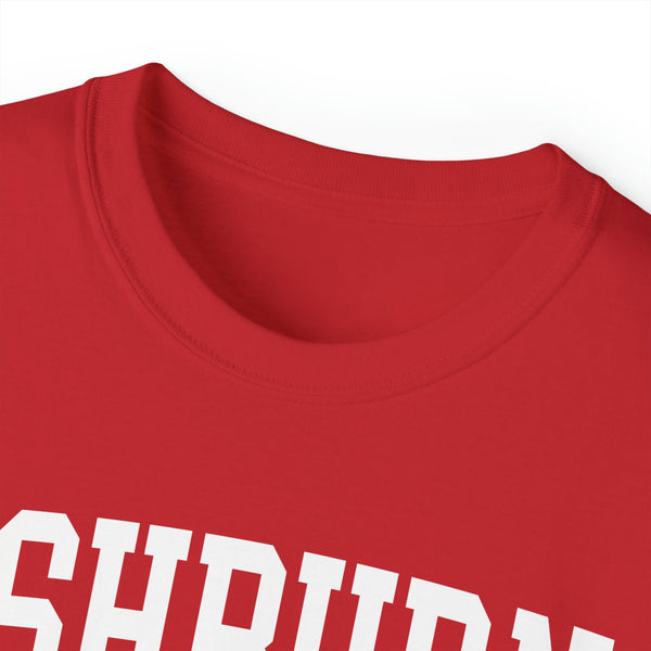 Ashburn Virginia T-Shirt