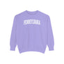 Pennsylvania Comfort Colors Sweatshirt