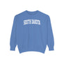 South Dakota Comfort Colors Sweatshirt