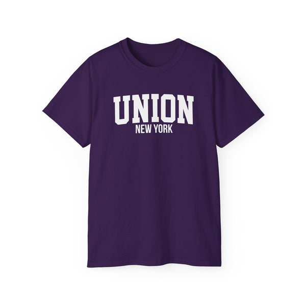 Union New York t-shirt
