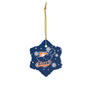 CSUF Ceramic Ornaments