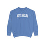 North Carolina Comfort Colors Sweatshirt