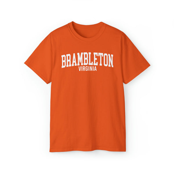 Brambleton Virginia T-Shirt