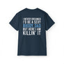 Rhody Dad t-shirt