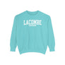 Lacombe Louisiana Comfort Colors Sweatshirt