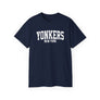 Yonkers New York t-shirt