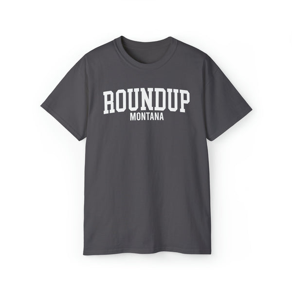 Roundup Montana t-shirt