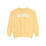 New Hampshire Comfort Colors Sweatshirt