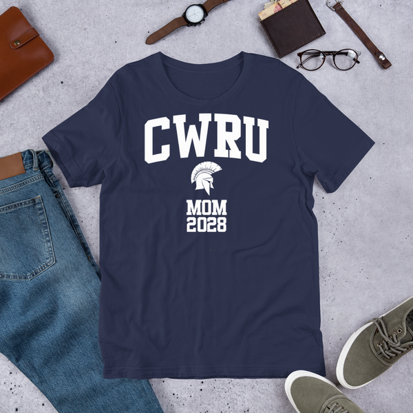CWRU Class of 2028 Family Apparel