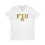 FIU Class of 2027 MOM V-Neck Tee