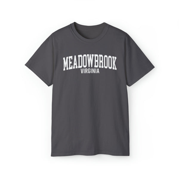 Meadowbrook Virginia T-Shirt