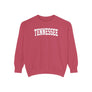 Tennessee Comfort Colors Sweatshirt