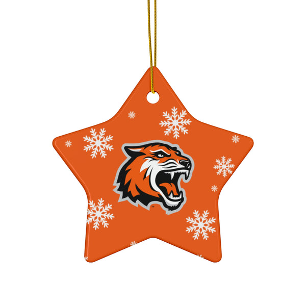 RIT Ornaments