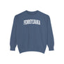 Pennsylvania Comfort Colors Sweatshirt