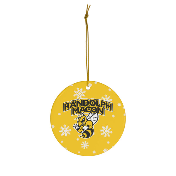 RMC Ceramic Ornaments