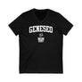 Geneseo Class of 2027 MOM V-Neck Tee