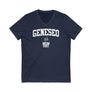 Geneseo Class of 2027 MOM V-Neck Tee