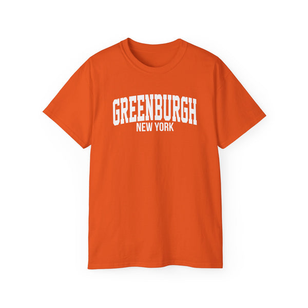 Greenburgh New York t-shirt