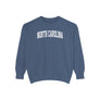 North Carolina Comfort Colors Sweatshirt