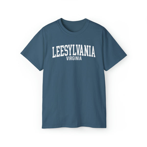 Leesylvania Virginia T-Shirt