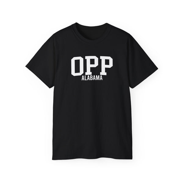 Opp Alabama t-shirt