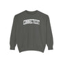 Connecticut Comfort Colors Sweatshirt