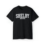 Shelby Montana t-shirt