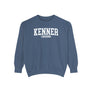 Kenner Louisiana Comfort Colors Sweatshirt