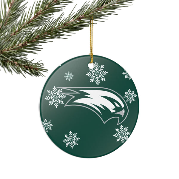 Wagner Ceramic Ornaments